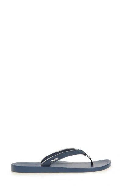 Olukai Uiki Water Resistant Flip Flop