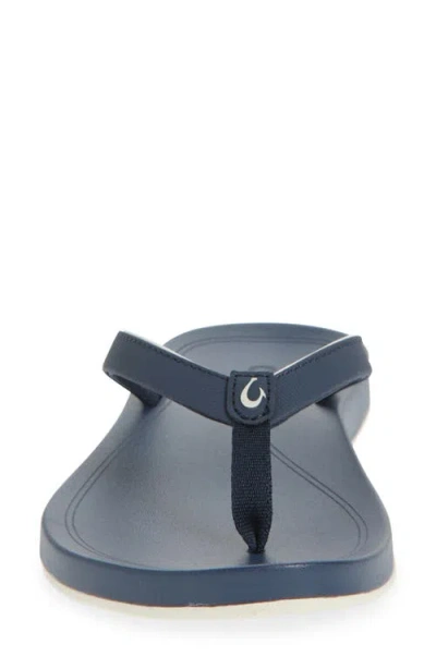 Olukai Uiki Water Resistant Flip Flop