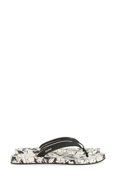 Olukai Uiki Water Resistant Flip Flop