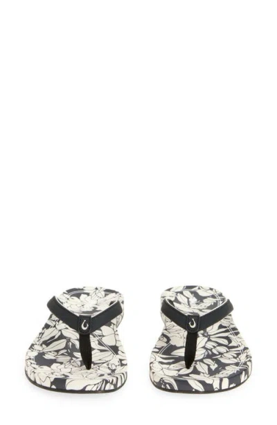 Olukai Uiki Water Resistant Flip Flop