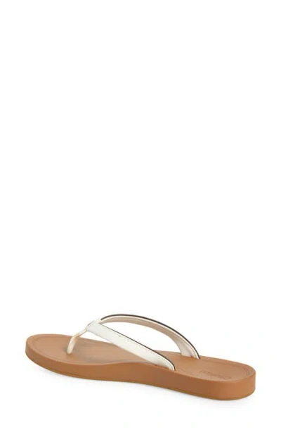 Olukai Uiki Water Resistant Flip Flop