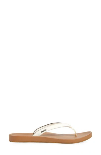Olukai Uiki Water Resistant Flip Flop