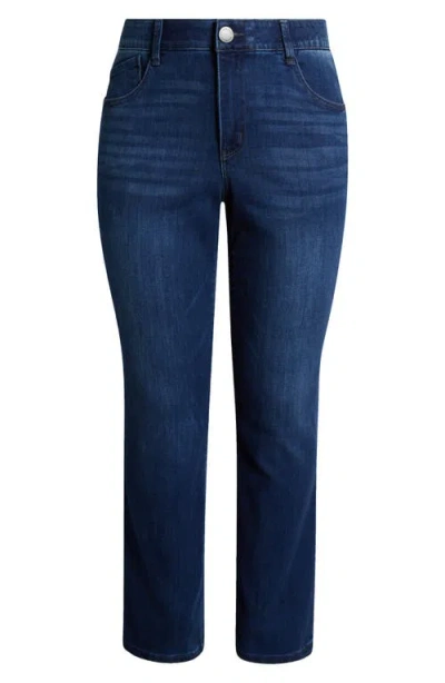 Wit & Wisdom Sawyer Straight Leg Jeans