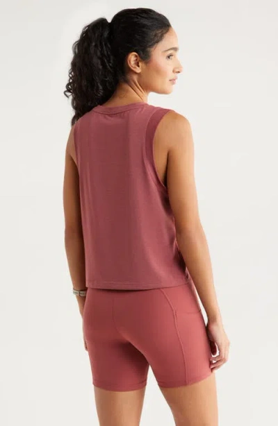 Zella Breathe Active Tank