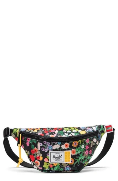 Herschel Supply Co . X Lego® Kids' Heritage Belt Bag