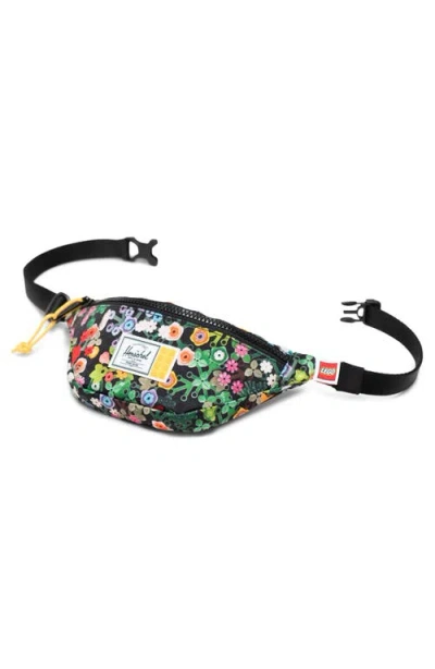 Herschel Supply Co . X Lego® Kids' Heritage Belt Bag