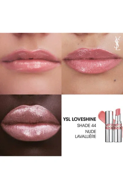 Saint Laurent Yves  The Best Of Ysl Lips Set $85 Value