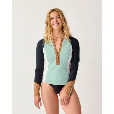 Carve Designs Trestle Sunshirt