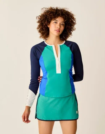 Carve Designs Trestle Sunshirt