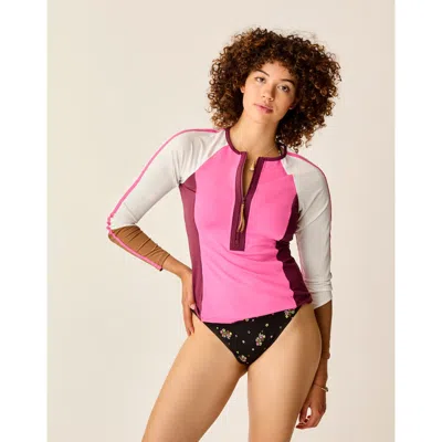 Carve Designs Trestle Sunshirt