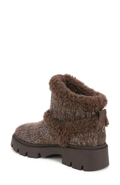 Circus Ny By Sam Edelman Clare Faux Fur Lined Bootie