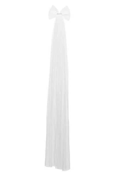 Brides And Hairpins Brides & Hairpins Jagger Long Bow Hair Comb