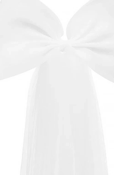 Brides And Hairpins Brides & Hairpins Jagger Long Bow Hair Comb