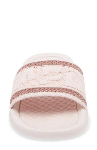 Apl Athletic Propulsion Labs Apl Big Logo Techloom Knit Sport Slide