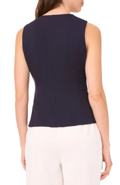 Halogenr Halogen(r) Button-up Vest