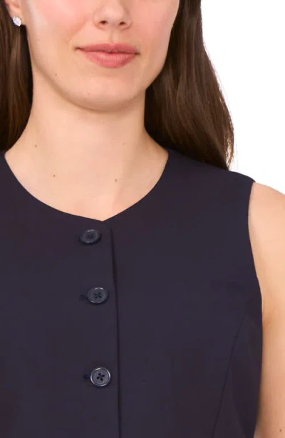 Halogenr Halogen(r) Button-up Vest