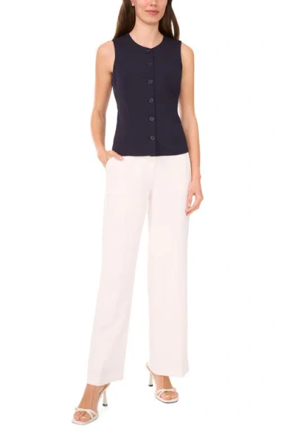 Halogenr Halogen(r) Button-up Vest