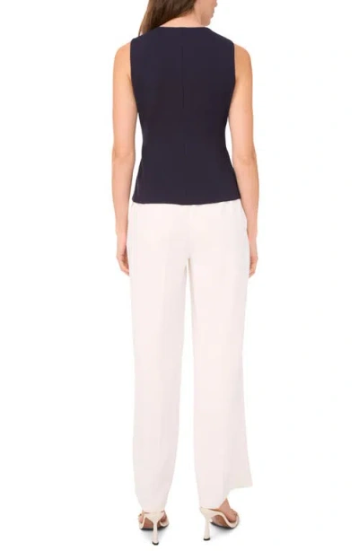 Halogenr Halogen(r) Button-up Vest