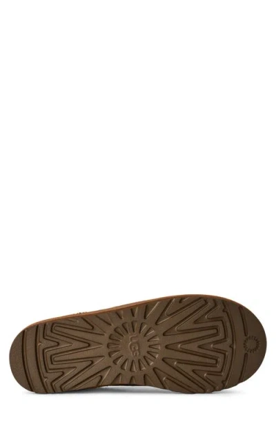 Ugg(r) Tasman Baxter Slipper