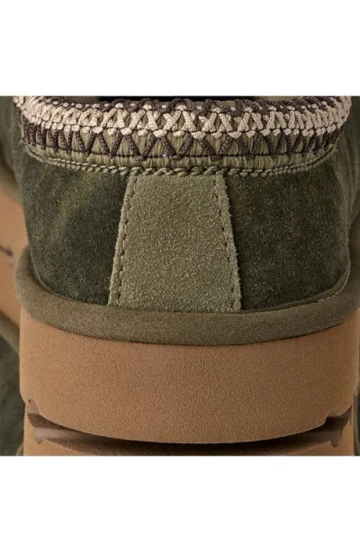 Ugg(r) Tasman Baxter Slipper