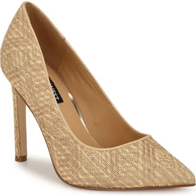 Nine West Tatiana Pointed Toe Pump