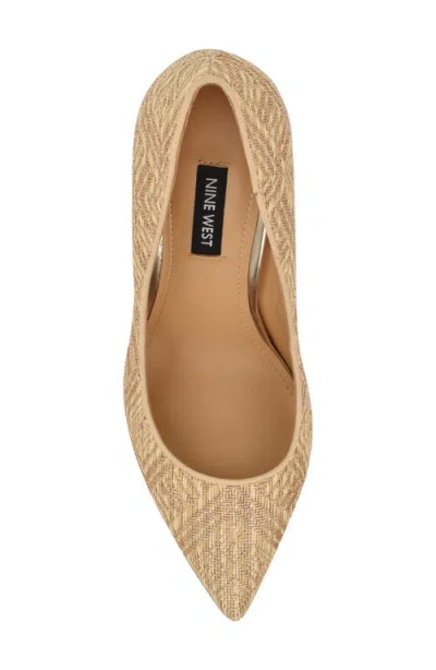 Nine West Tatiana Pointed Toe Pump