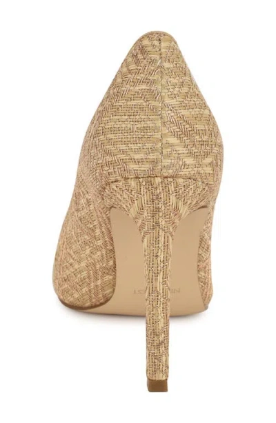 Nine West Tatiana Pointed Toe Pump