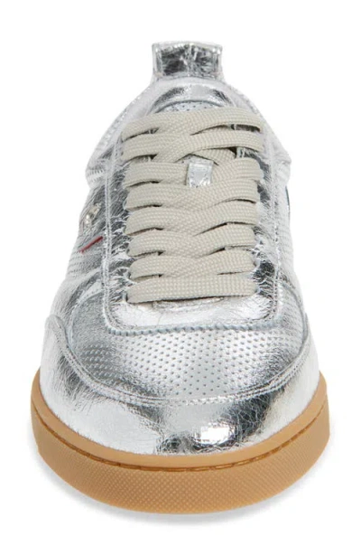 Christian Louboutin Tutti Rui Sneaker