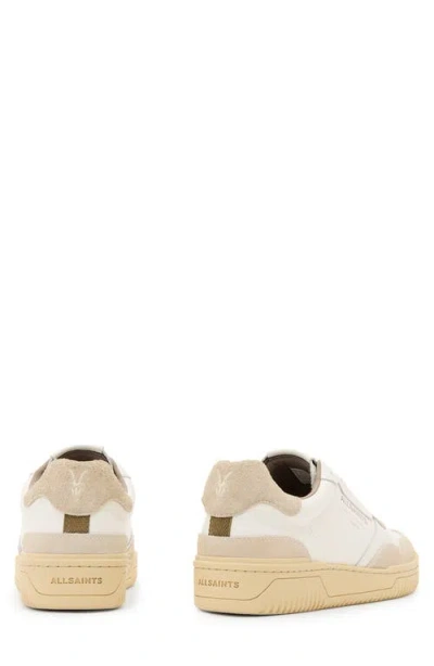 Allsaints Regan Low Top Sneaker