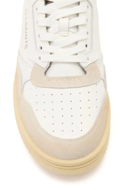 Allsaints Regan Low Top Sneaker