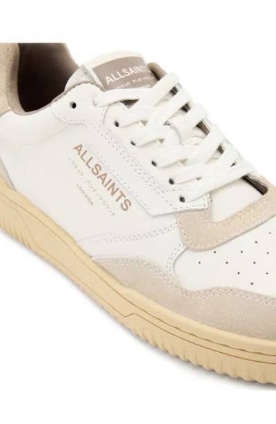 Allsaints Regan Low Top Sneaker