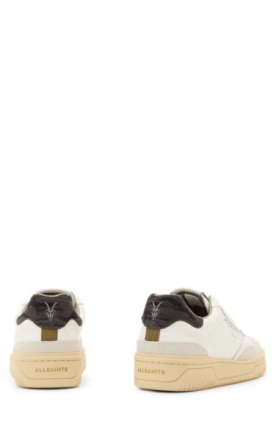 Allsaints Regan Low Top Sneaker
