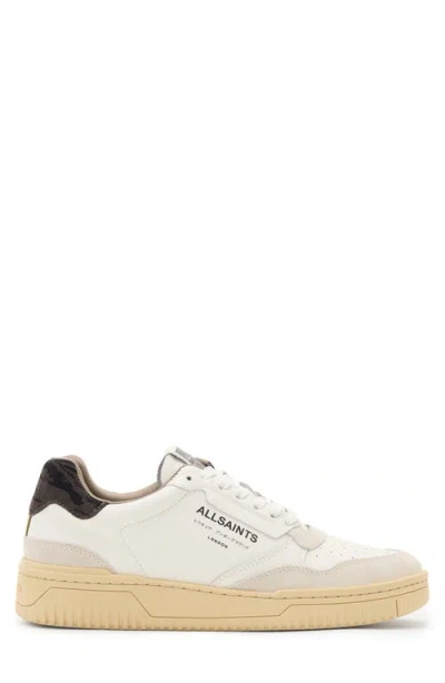 Allsaints Regan Low Top Sneaker
