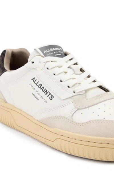Allsaints Regan Low Top Sneaker