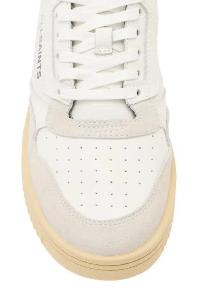 Allsaints Regan Low Top Sneaker