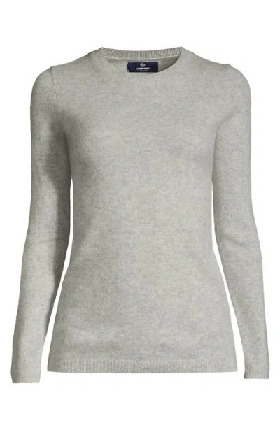 Lands' End Cashmere Sweater