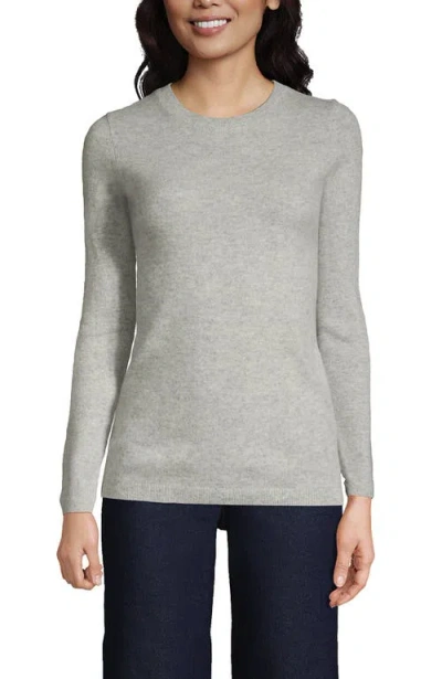 Lands' End Cashmere Sweater