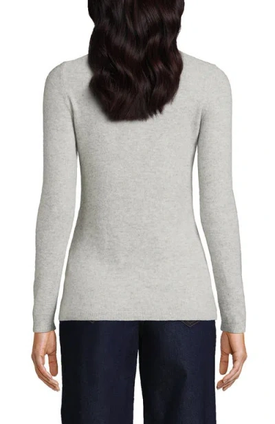 Lands' End Cashmere Sweater