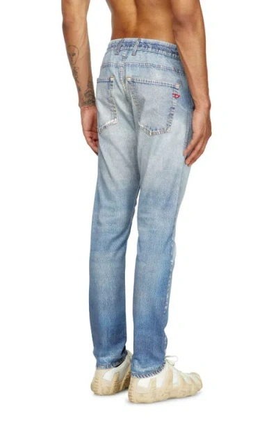Diesel ® 2032 D-krooley-b Trompe L'oeil Pants