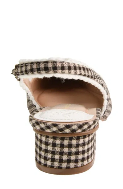 Chinese Laundry Mayberry Pointed Toe Slingback Pump