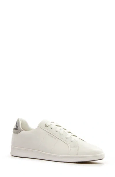 Frankie4 Jackie V Leather Sneaker