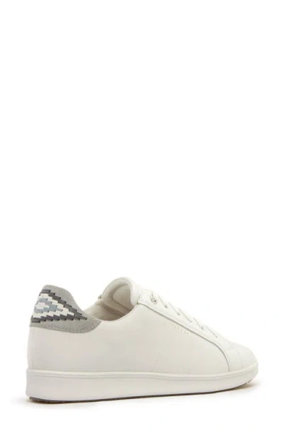Frankie4 Jackie V Leather Sneaker