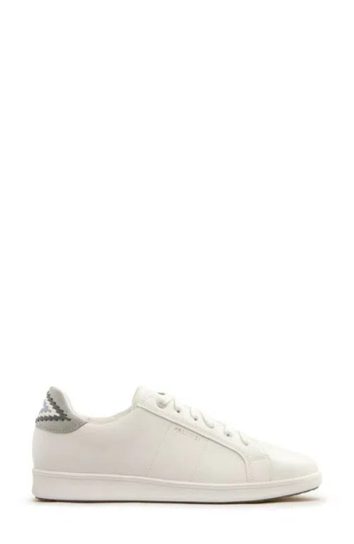Frankie4 Jackie V Leather Sneaker