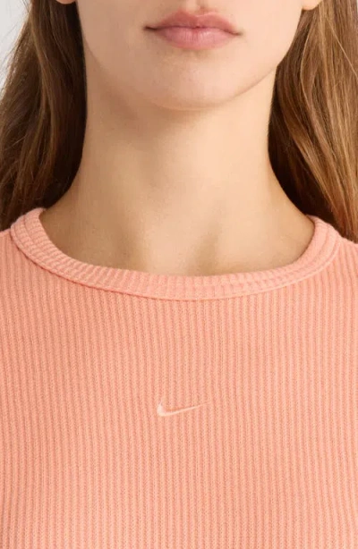 Nike Sportswear Chill Thermal T-shirt