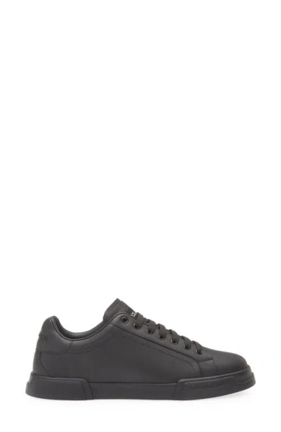Dolce & Gabbana Dolce&gabbana Nappato Sneaker