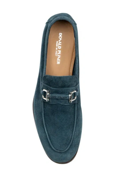 Donald Pliner Slade Loafer