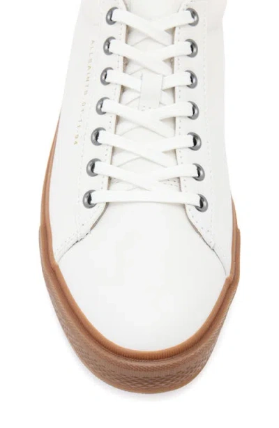 Allsaints Brody Low Top Sneaker