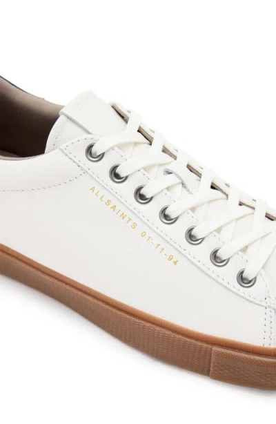 Allsaints Brody Low Top Sneaker