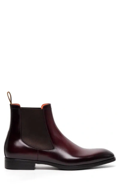 Santoni Detoxify Chelsea Boot