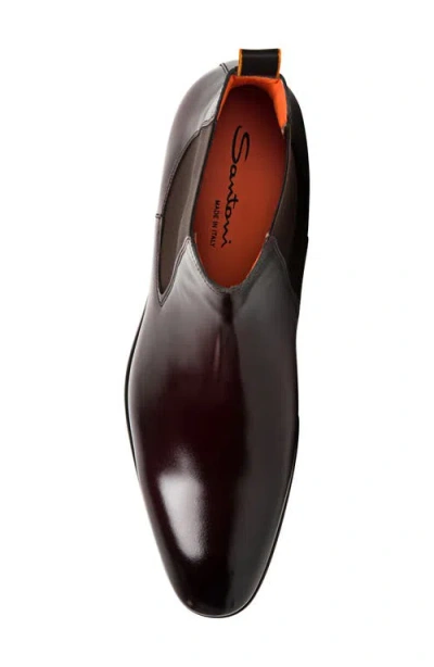 Santoni Detoxify Chelsea Boot